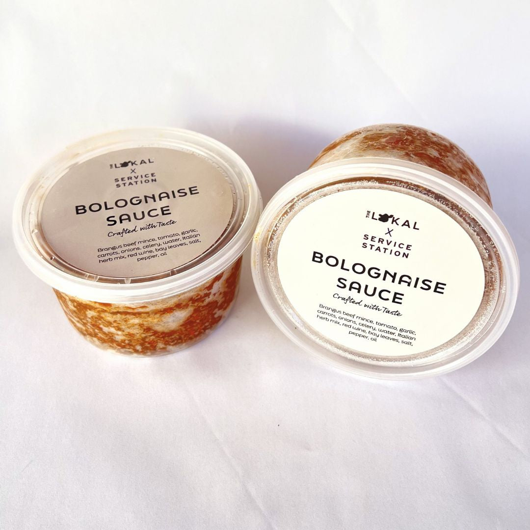 Bolognaise Sauce - 450g