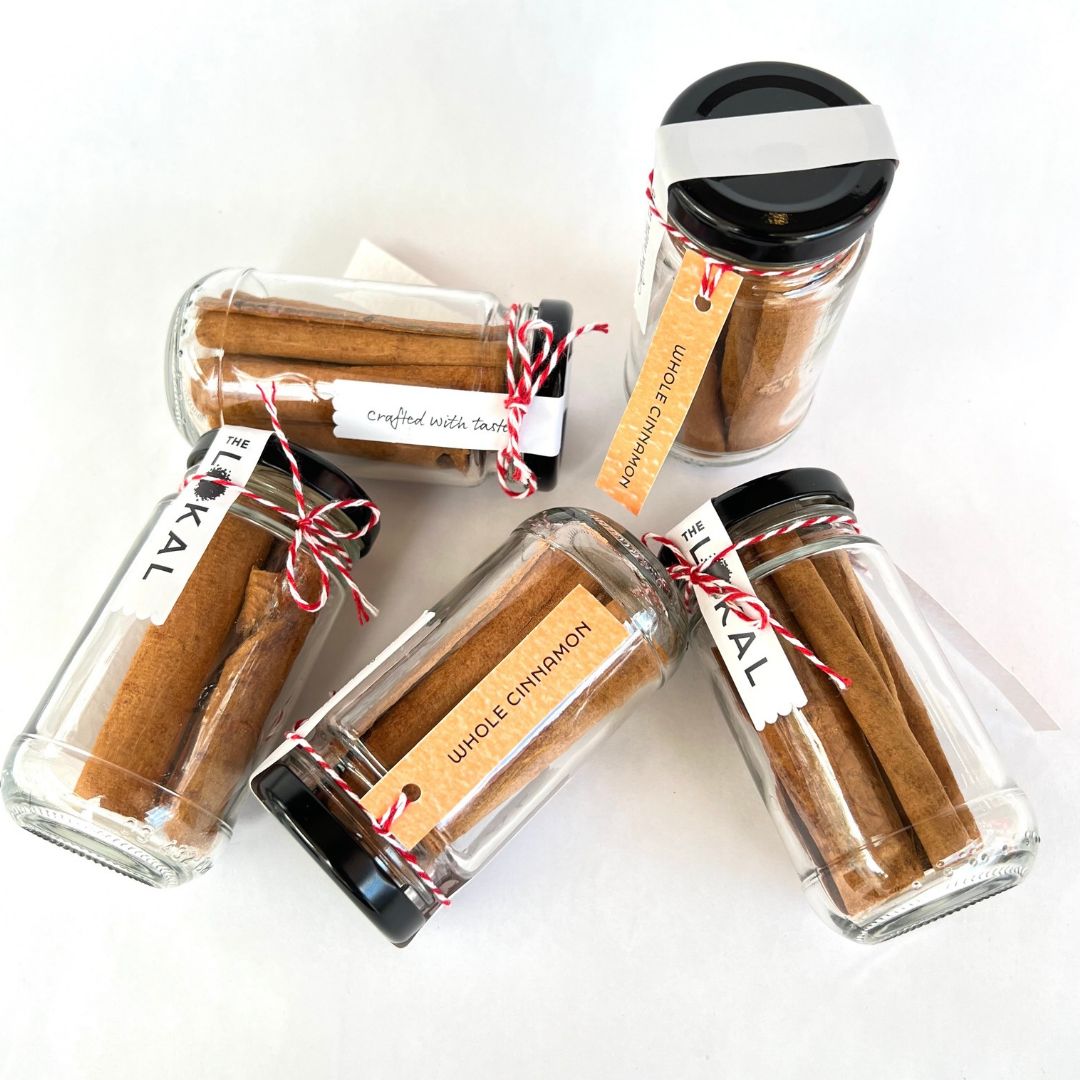 Whole Cinnamon - 35g