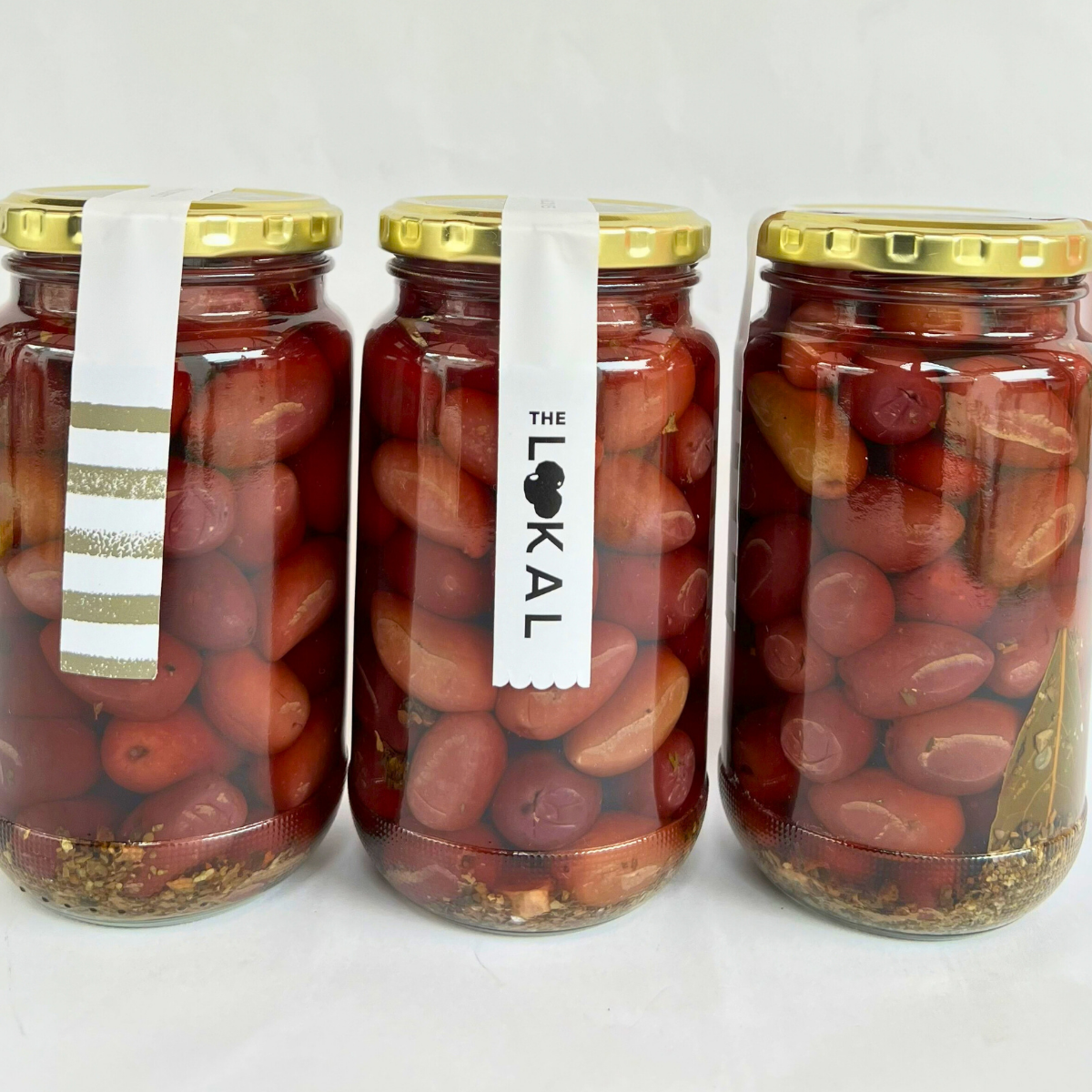 Classic Olives