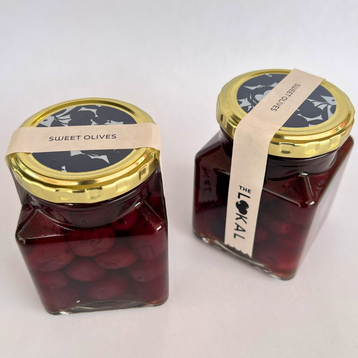 Sweet Olives