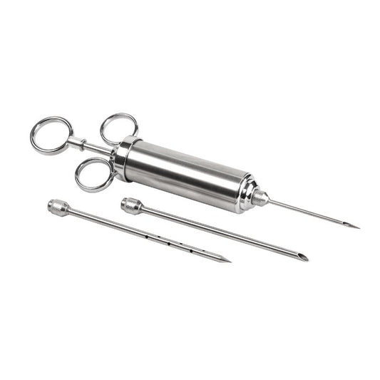 Marinade Injector