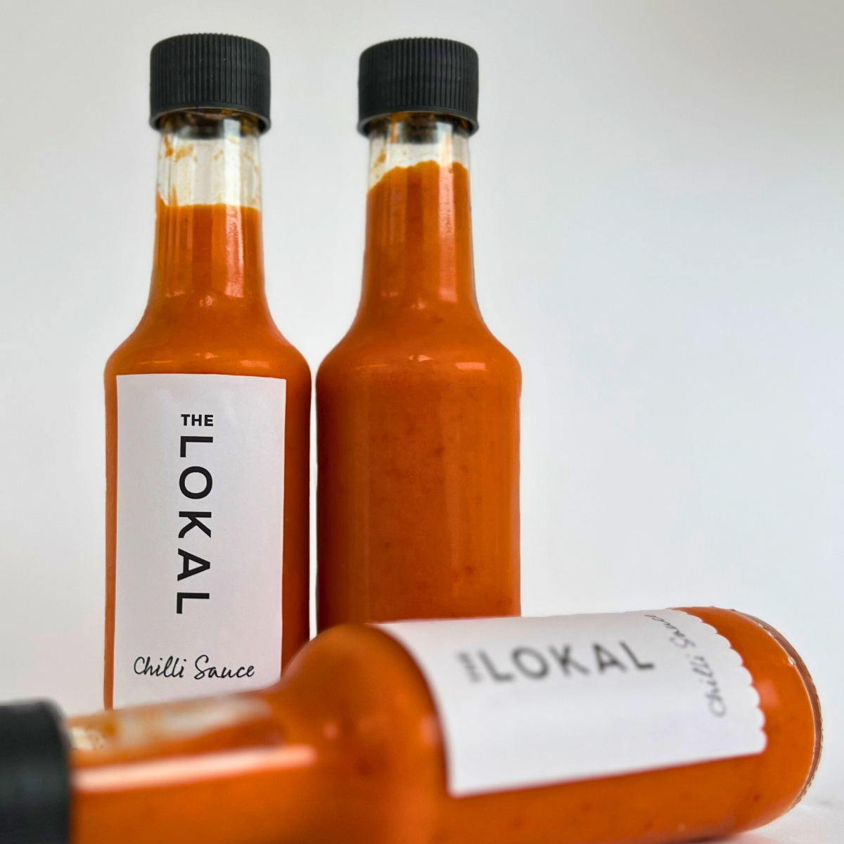 Chilli Sauce