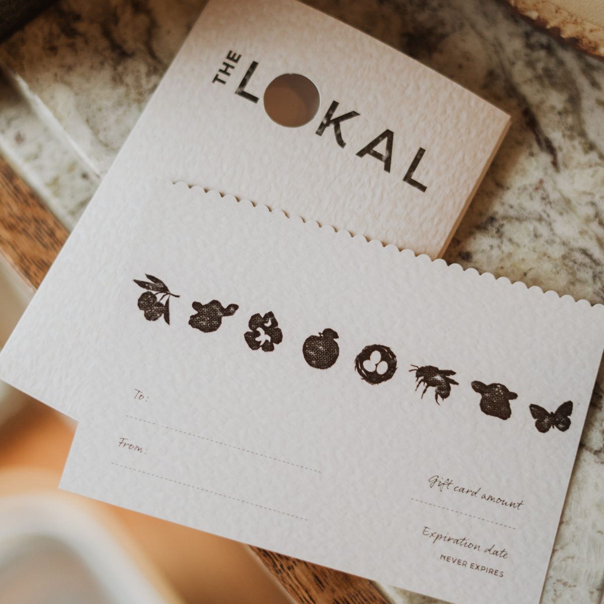 The Lokal Gift