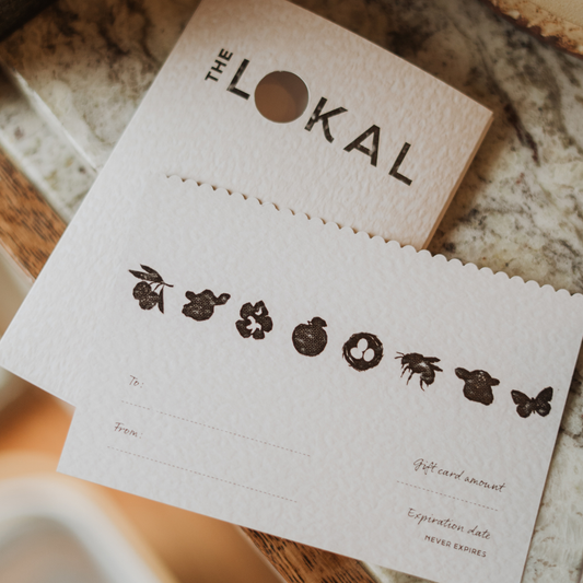 The Lokal Gift