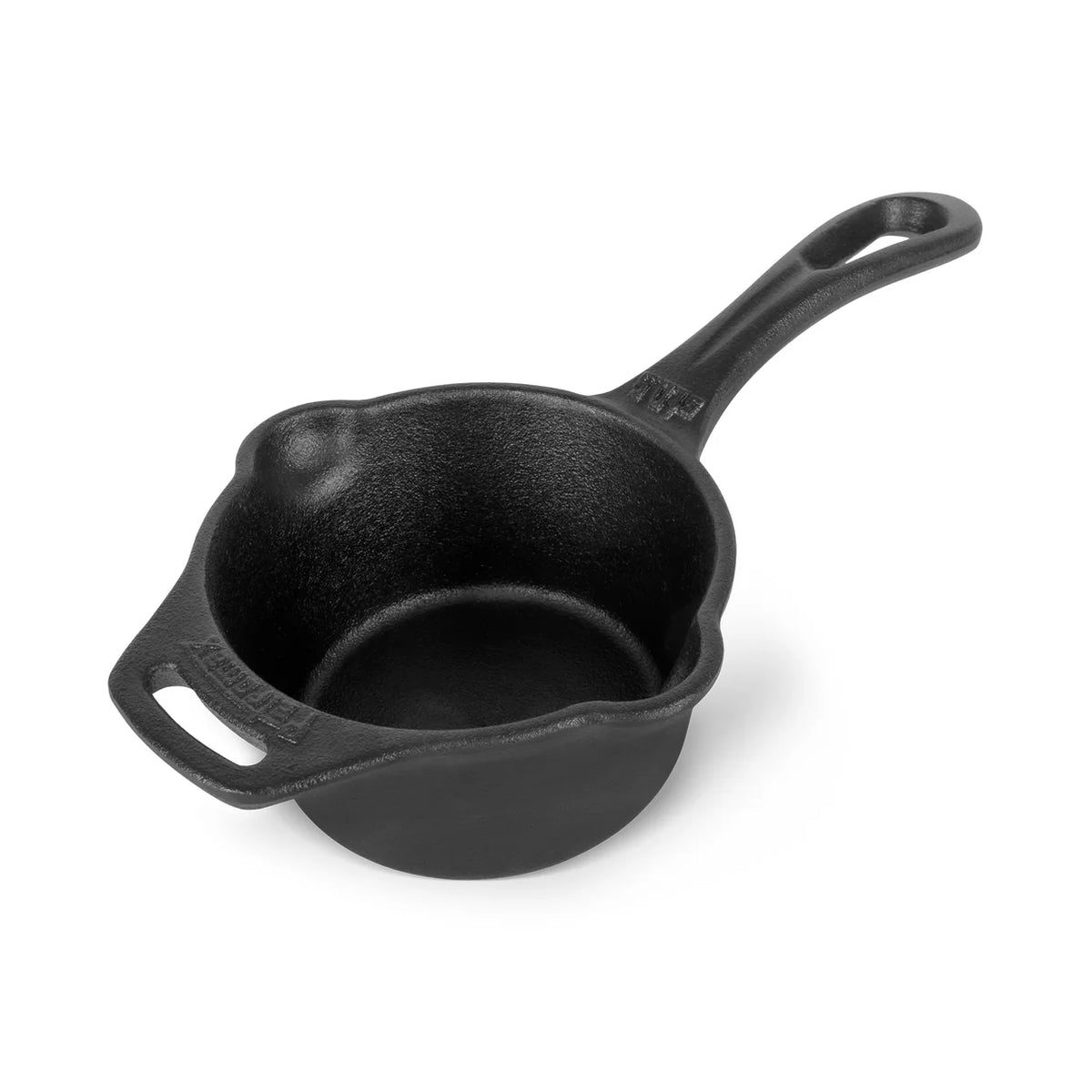 Petromax Cast Iron Sauce Pot 500ml
