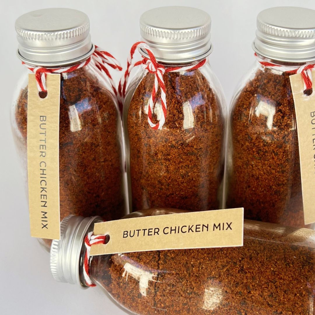 Butter Chicken Mix