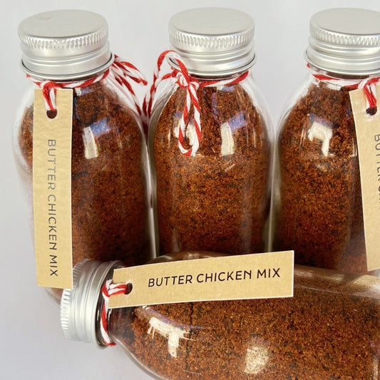 Butter Chicken Mix