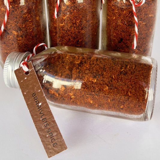 Braaivleis Mix - 60g