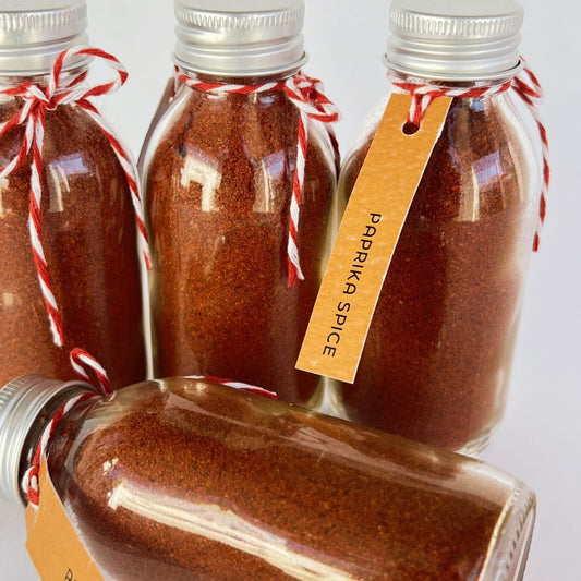 Paprika