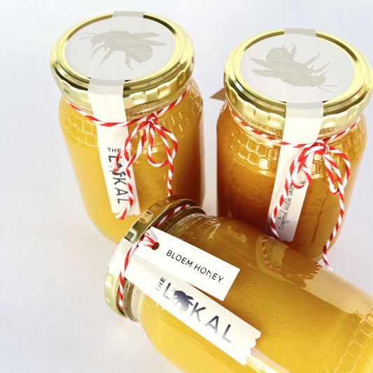 Bloem Honey