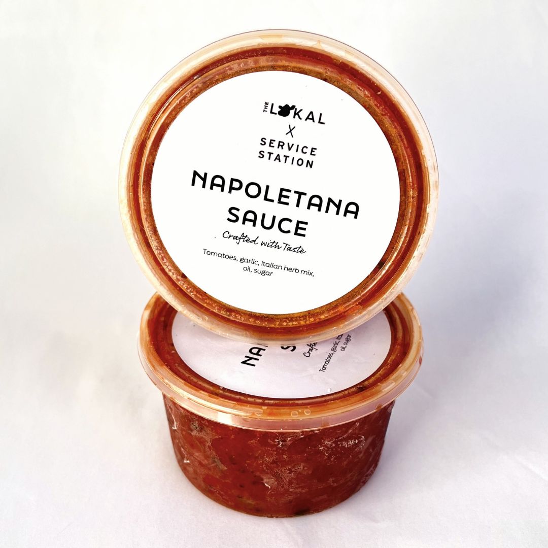 Napoletana Sauce - 450g
