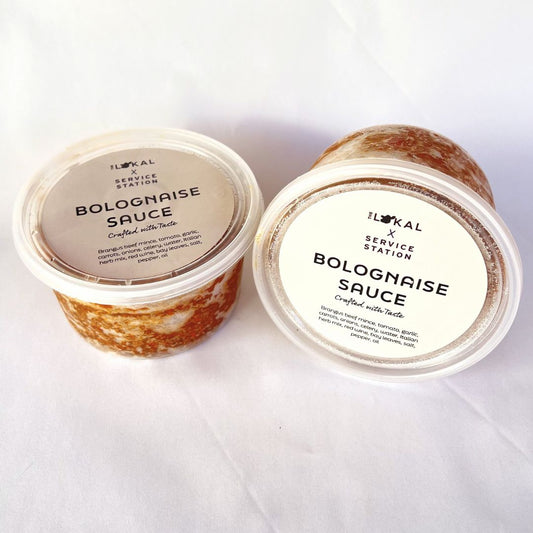 Bolognaise Sauce - 450g