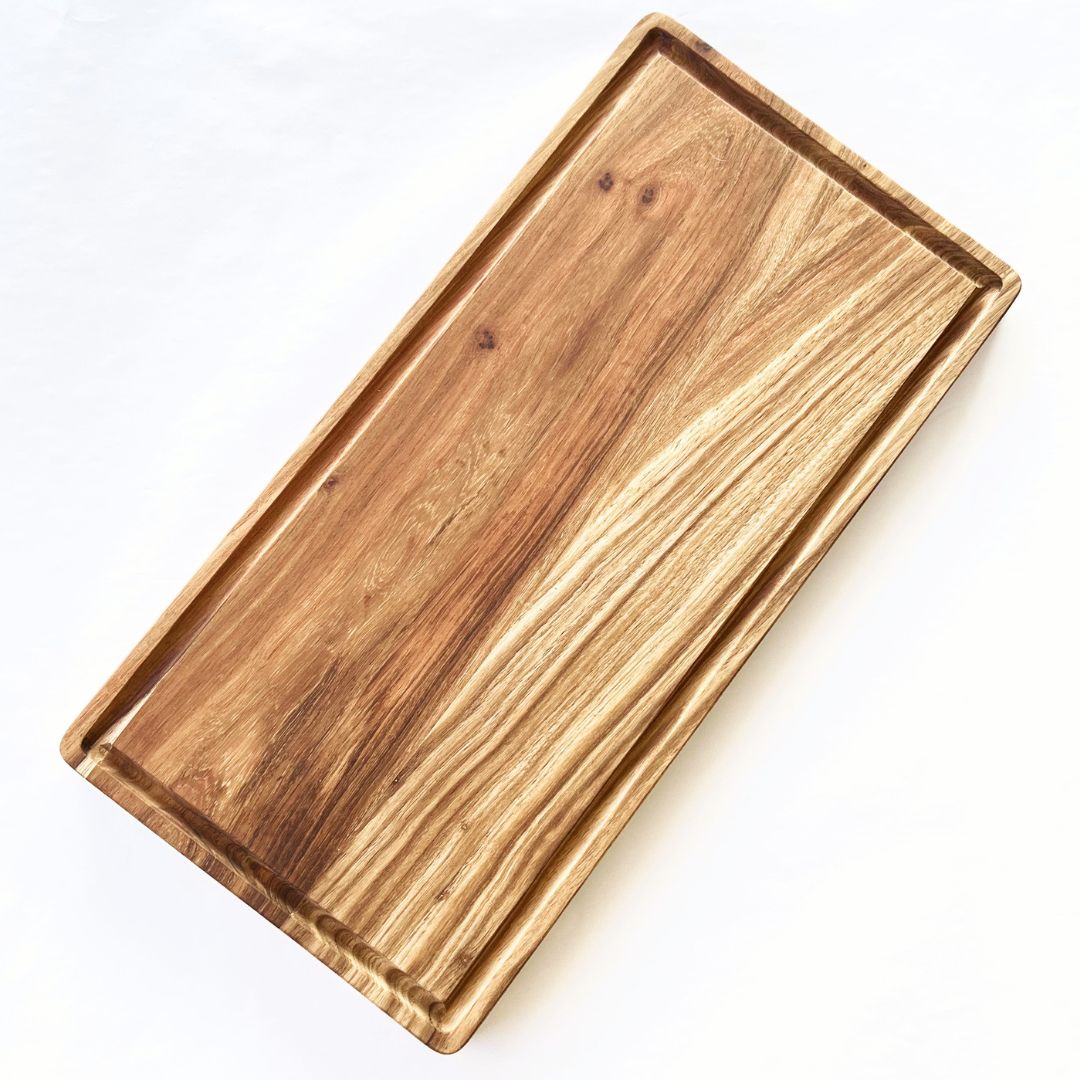 Braai Board Kiaat