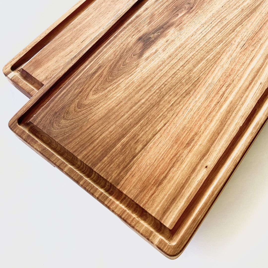 Braai Board Kiaat