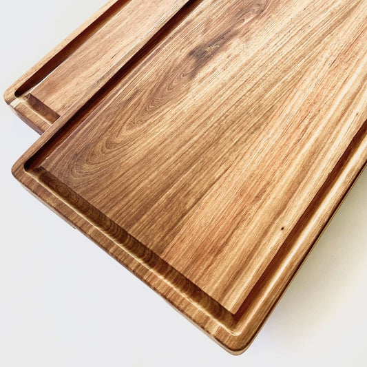 Braai Board Kiaat
