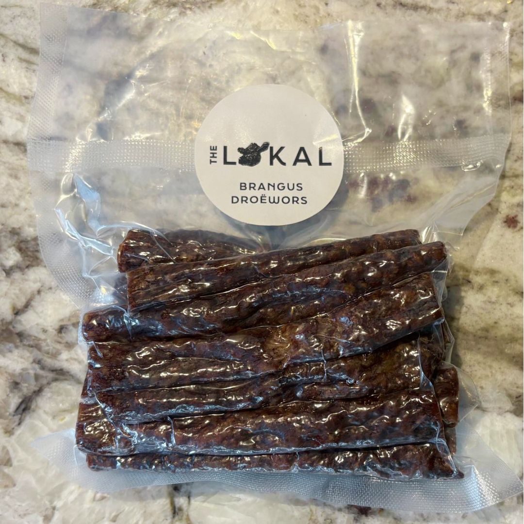 Droewors Bites - 200g