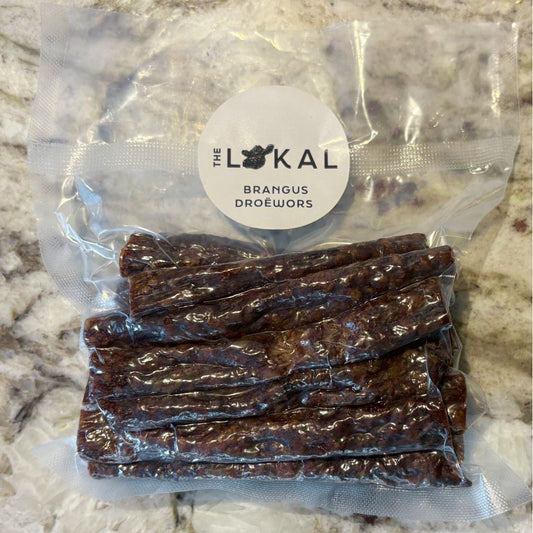 Droewors Bites - 200g