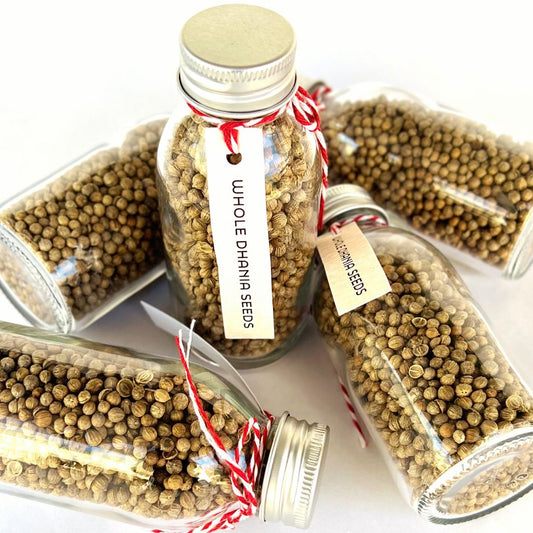 Whole Dhania Seeds