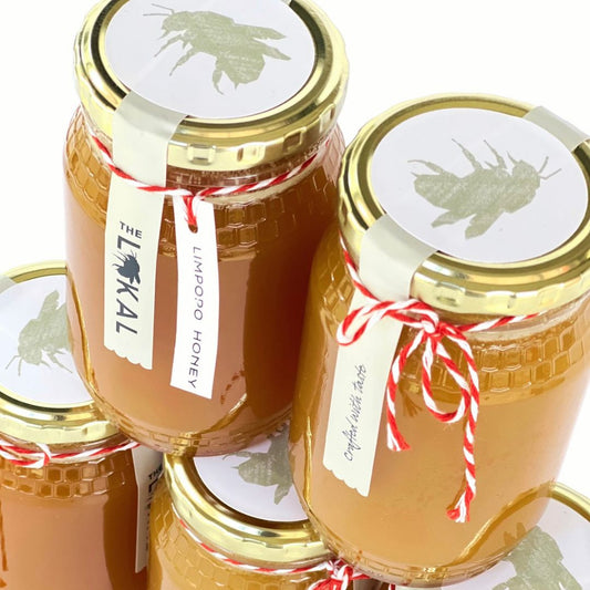 Limpopo Honey