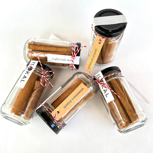 Whole Cinnamon - 35g