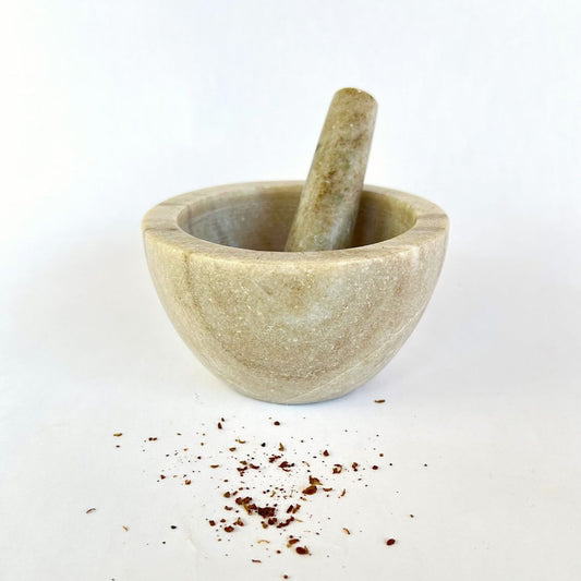 Mortar & Pestle