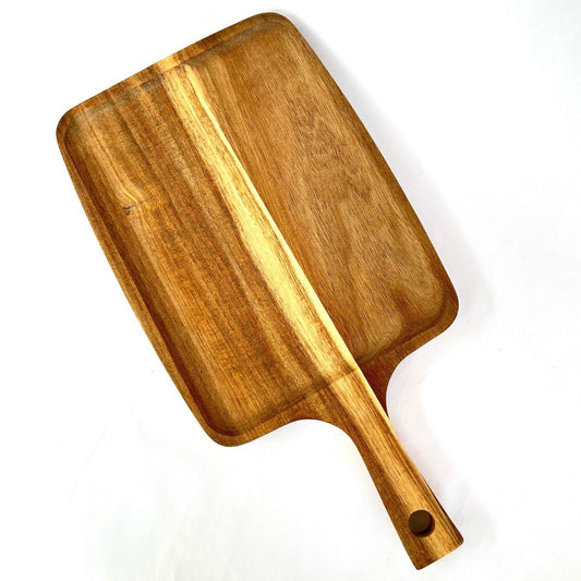 Wooden Serving Board - Large