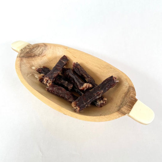 Biltong bowl - small