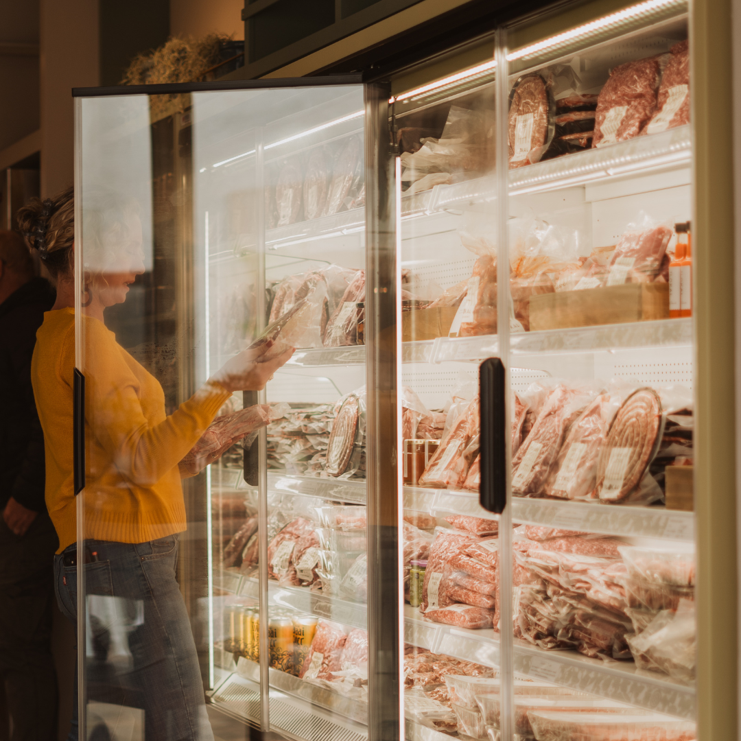 Rashers - 750g