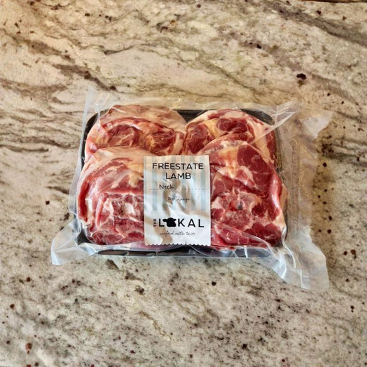 Neck - 800g