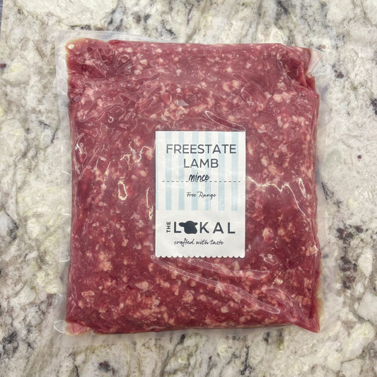 Lean Mince - 500g