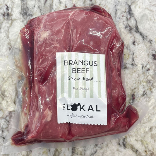 Sirloin Roast - 950g