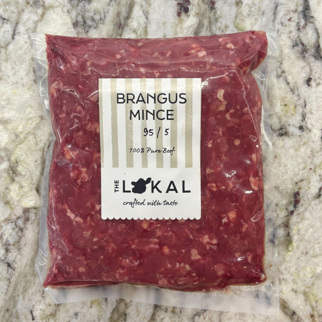 Extra Lean Mince - 500g