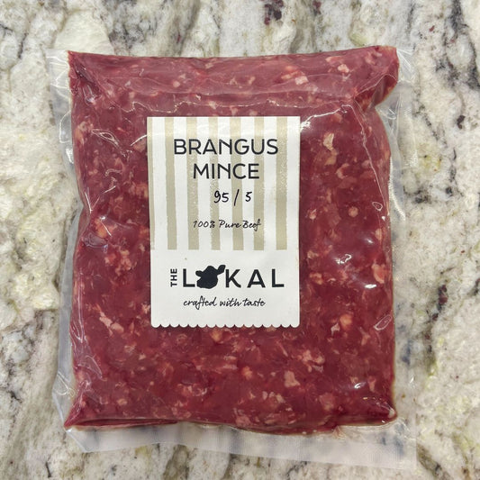 Extra Lean Mince - 500g