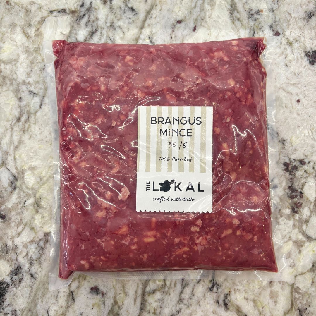 Extra Lean Mince - 1kg