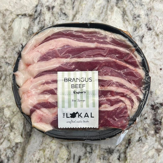 Rashers - 270g