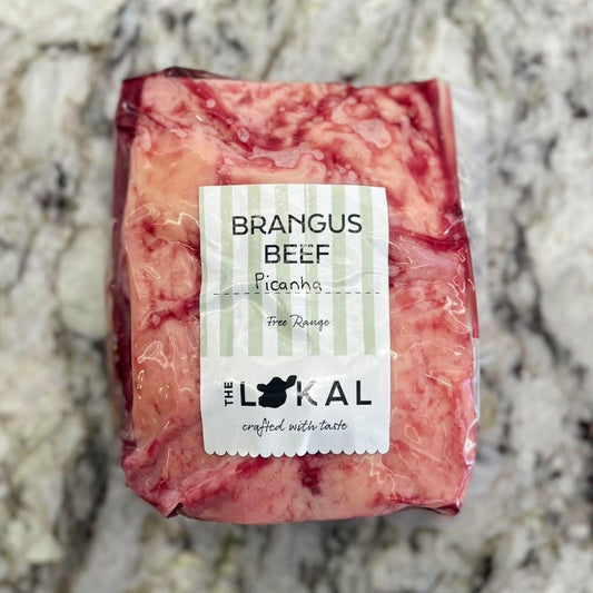 Picanha - 850g