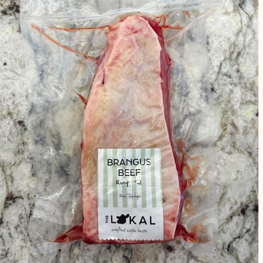 Rump Tail - 650g