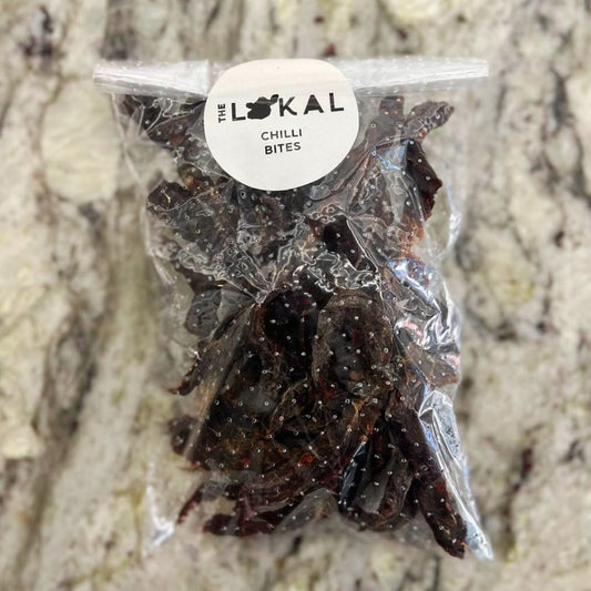 Chilli Bites - 135g