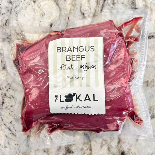 Fillet Mignon - 420g