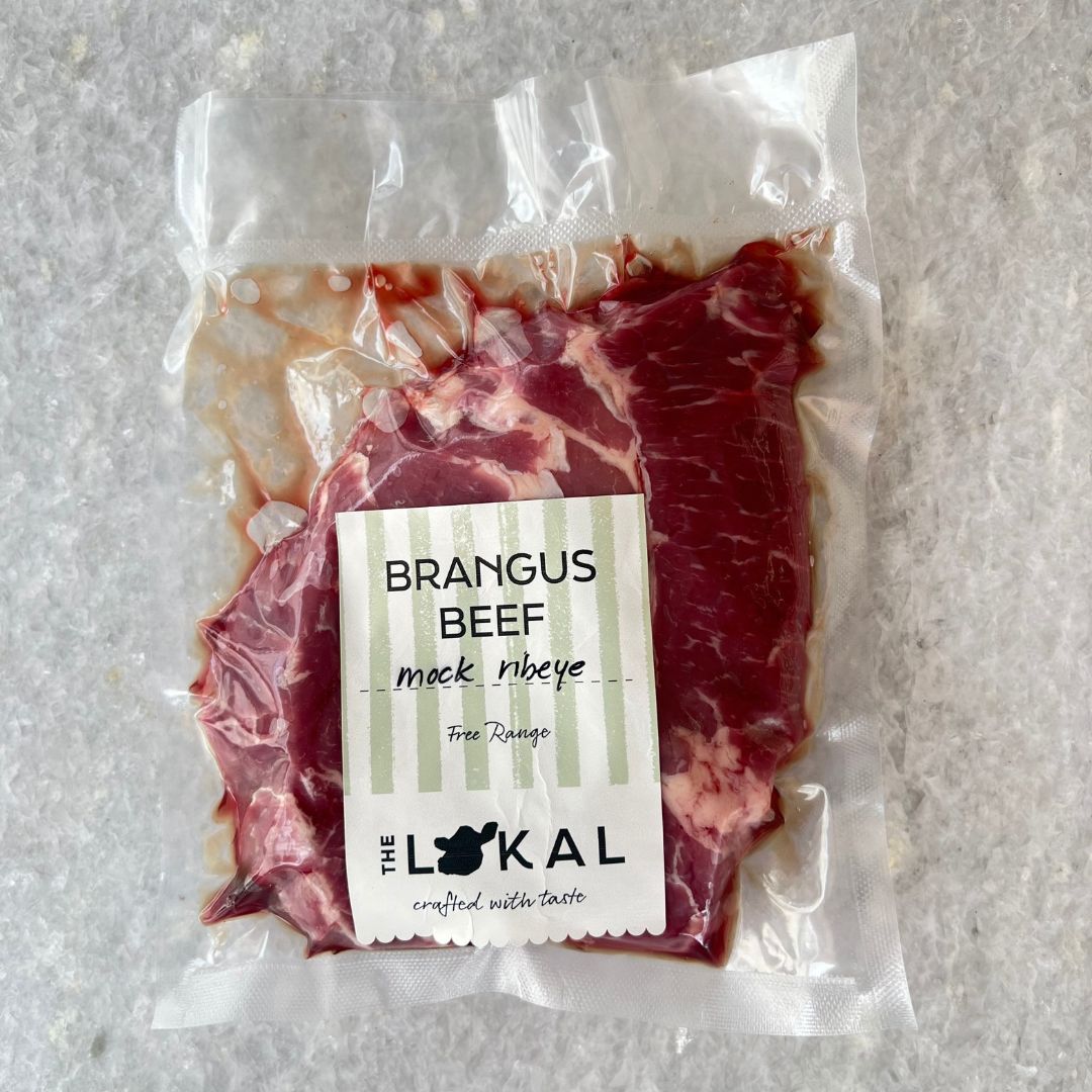 Mock Rib Eye - 300g