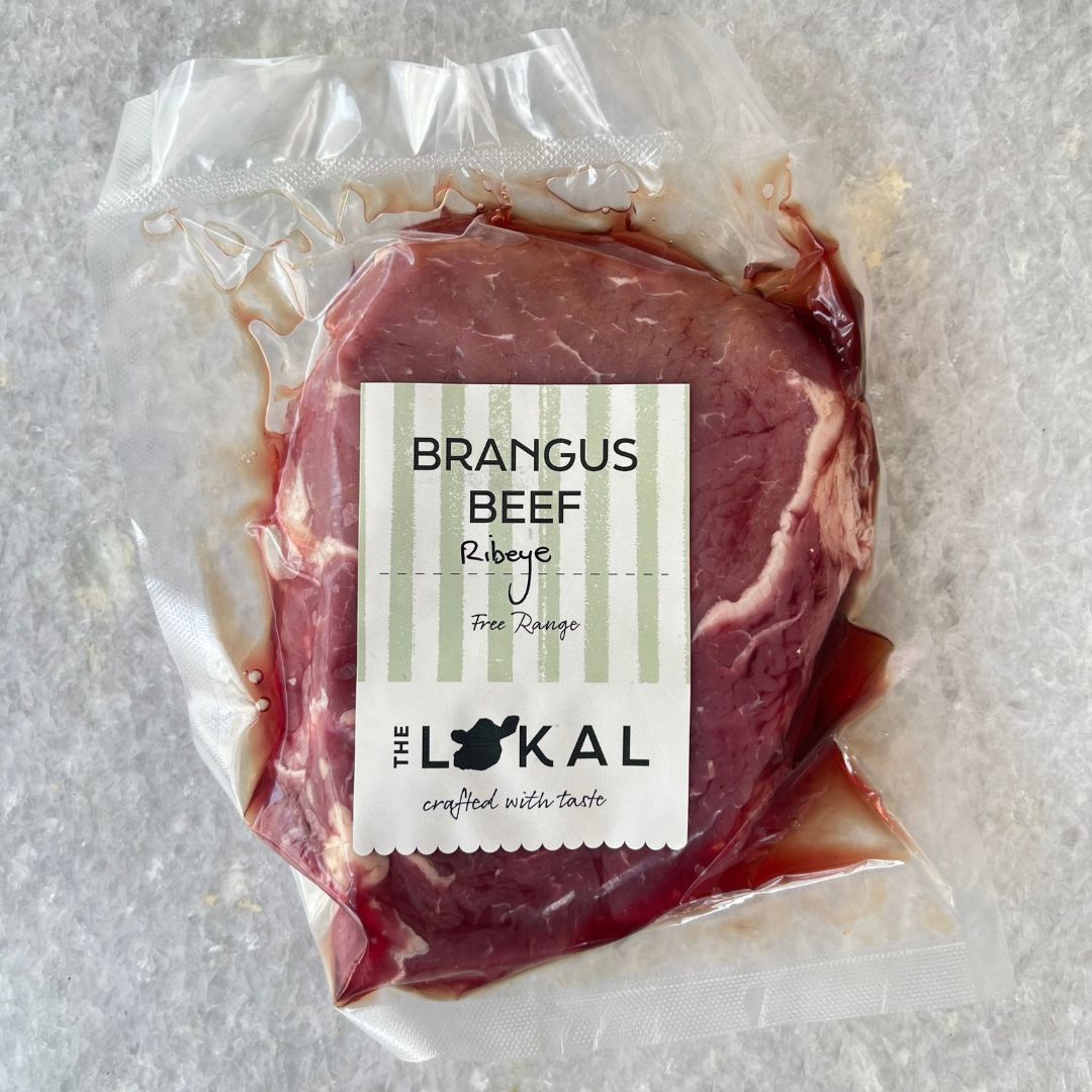 Rib Eye - 350g