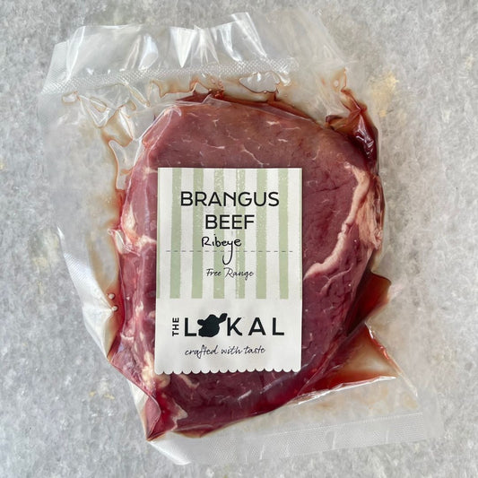 Rib Eye - 350g