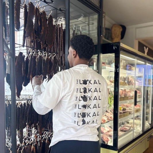 Biltong - 500g