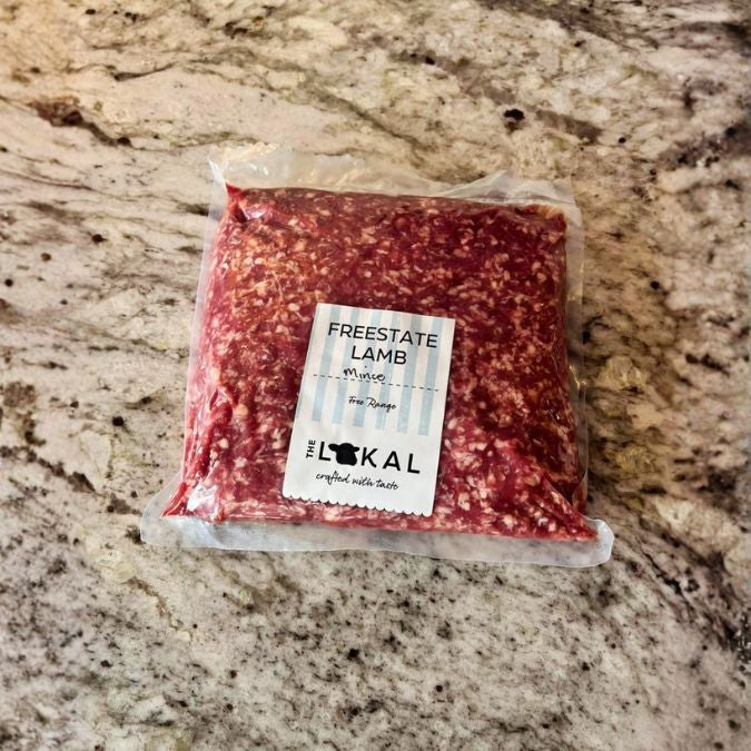 Mince - 500g