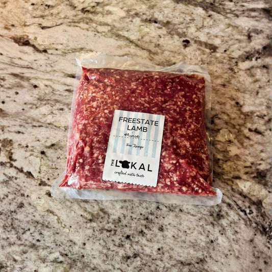 Mince - 500g