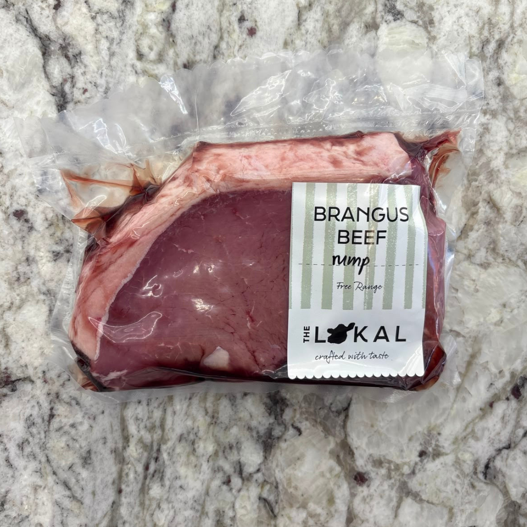 Rump Steaks - 350g