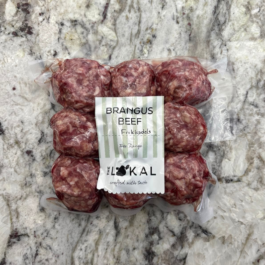 Frikkadels - 500g