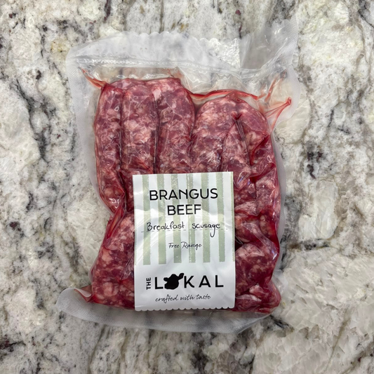Breakfast Sausages - 500g