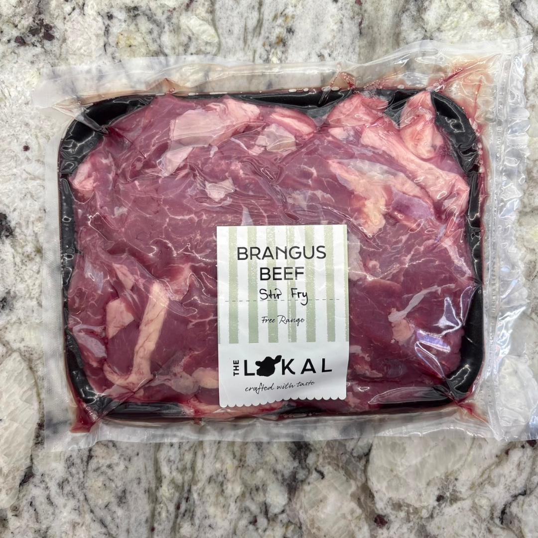 Stir Fry Strips - 500g