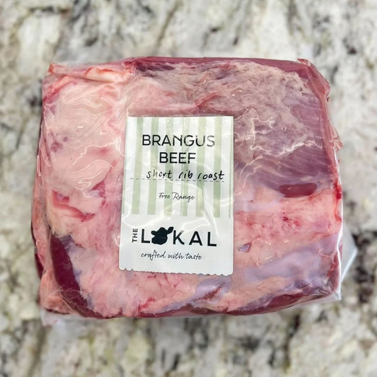 Short Rib Roast - 1.2kg